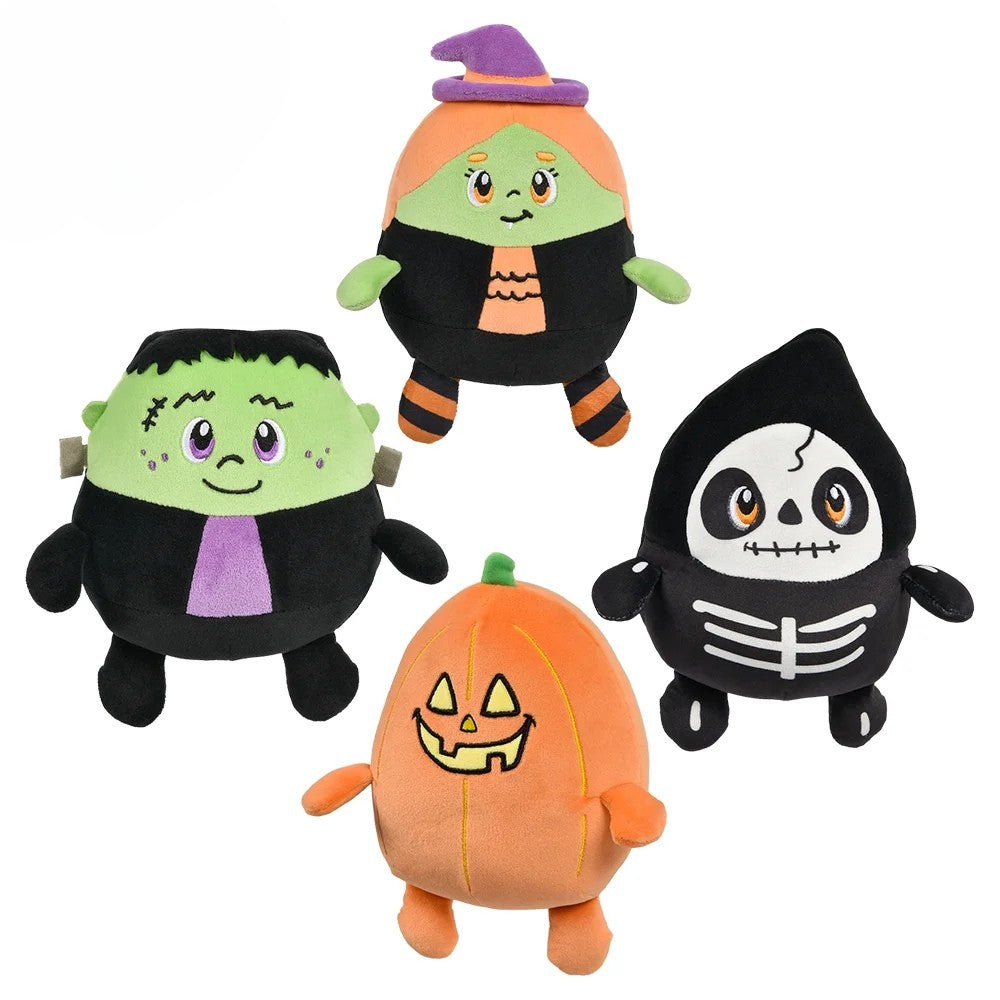 Halloween Squishy-ishies 8"