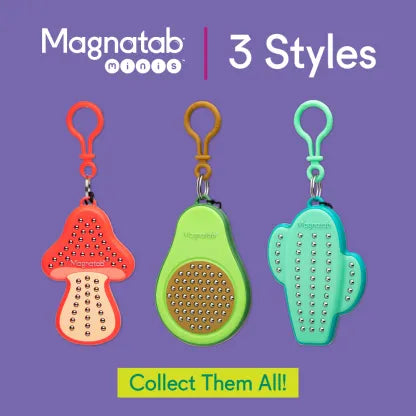 Magnatab Mini