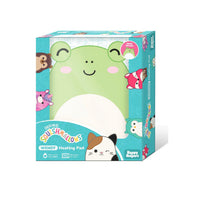 Squishmallows Heating Pad - Wendy