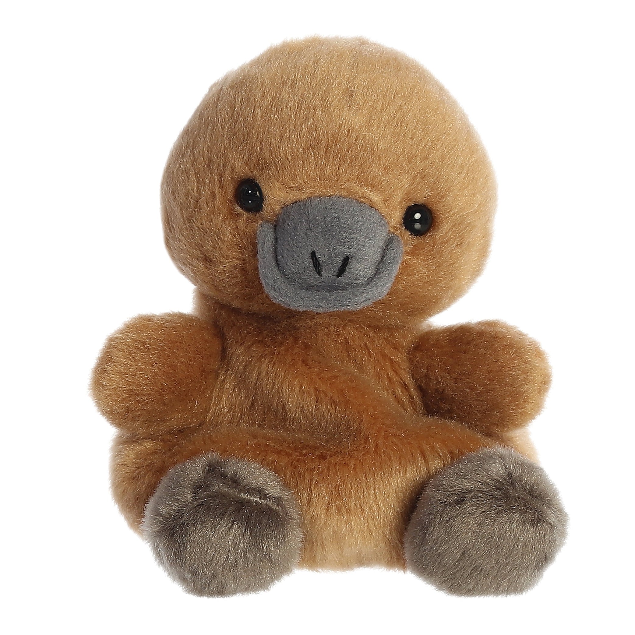 5" Patty Platypus