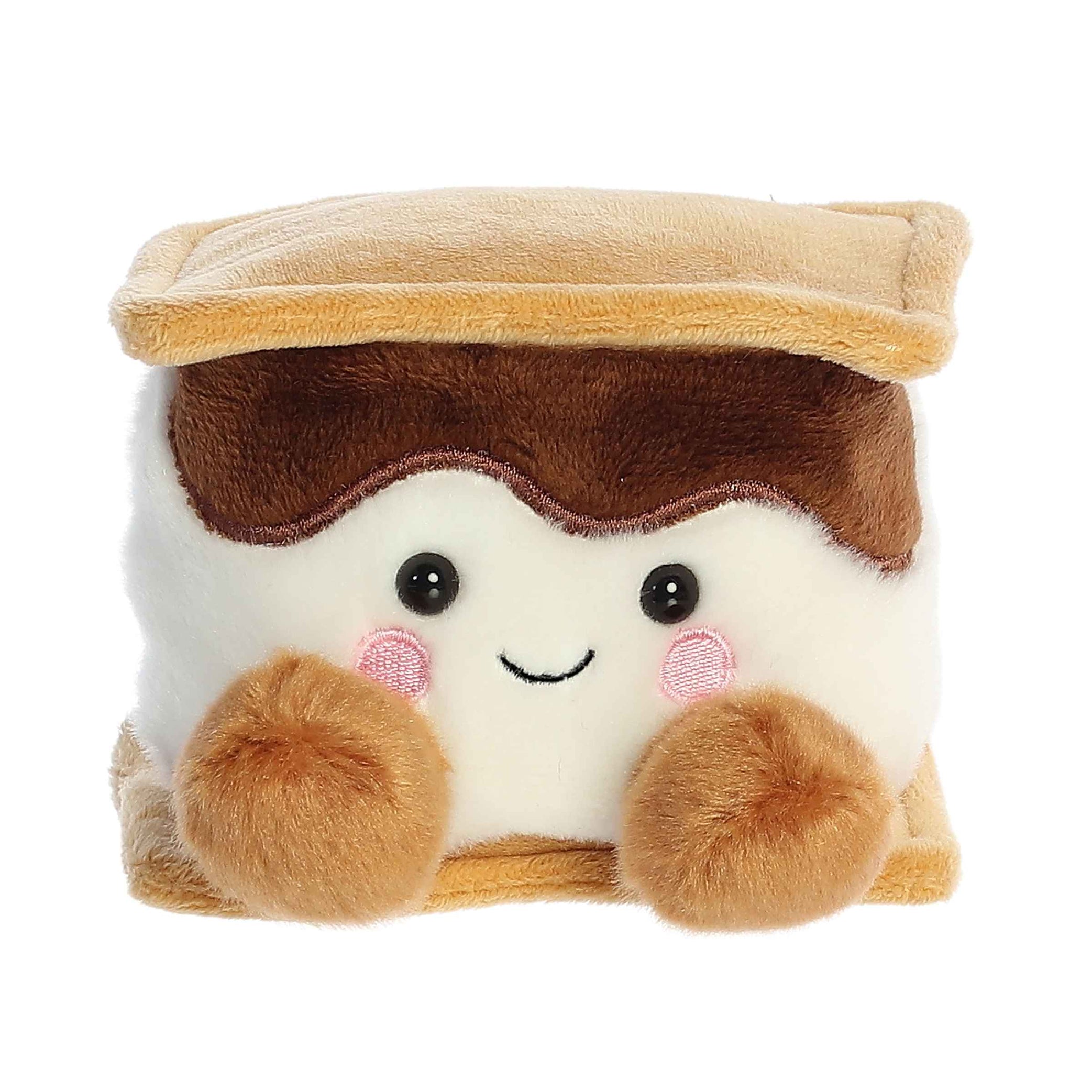 5" Toastee Smore