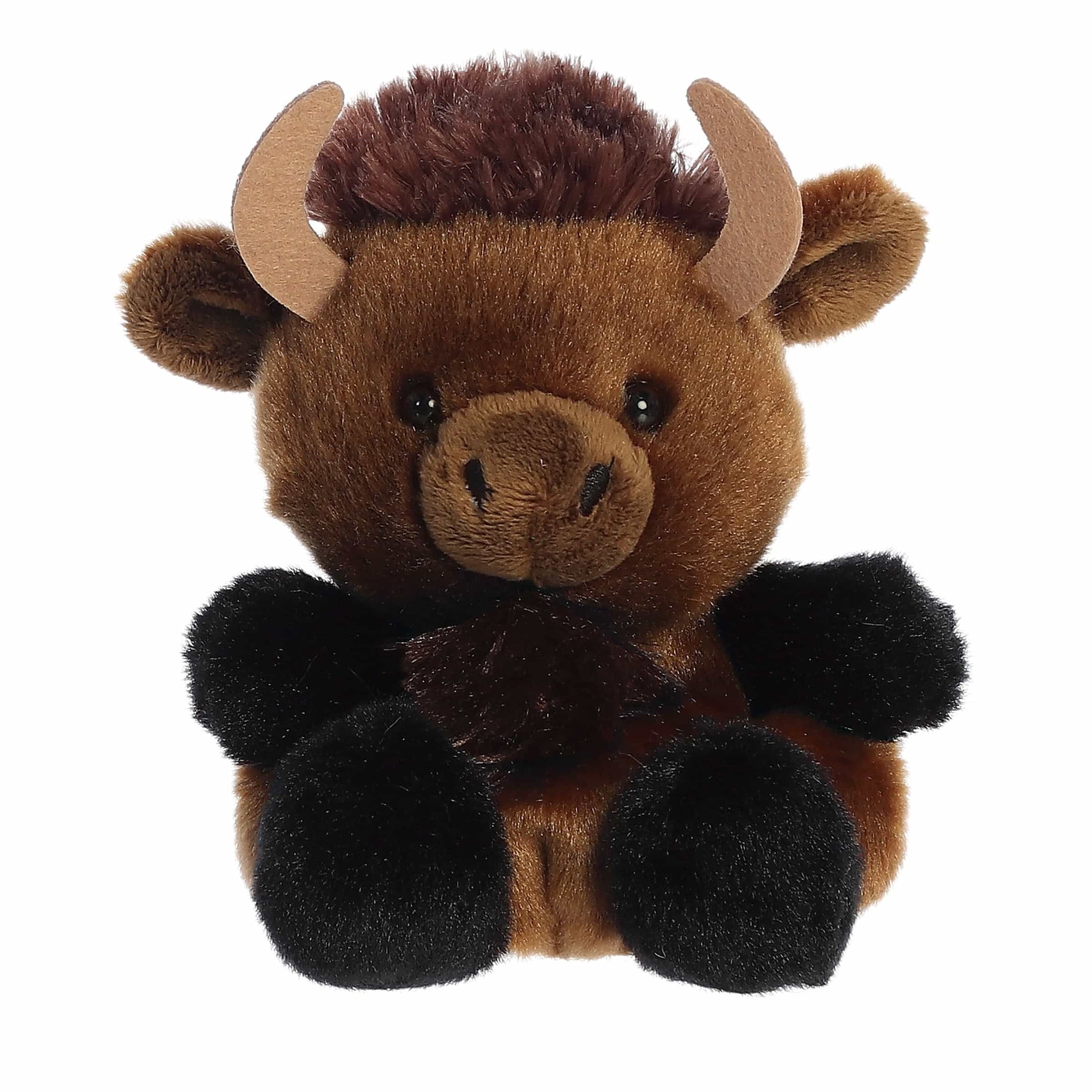 5" Billy Bison