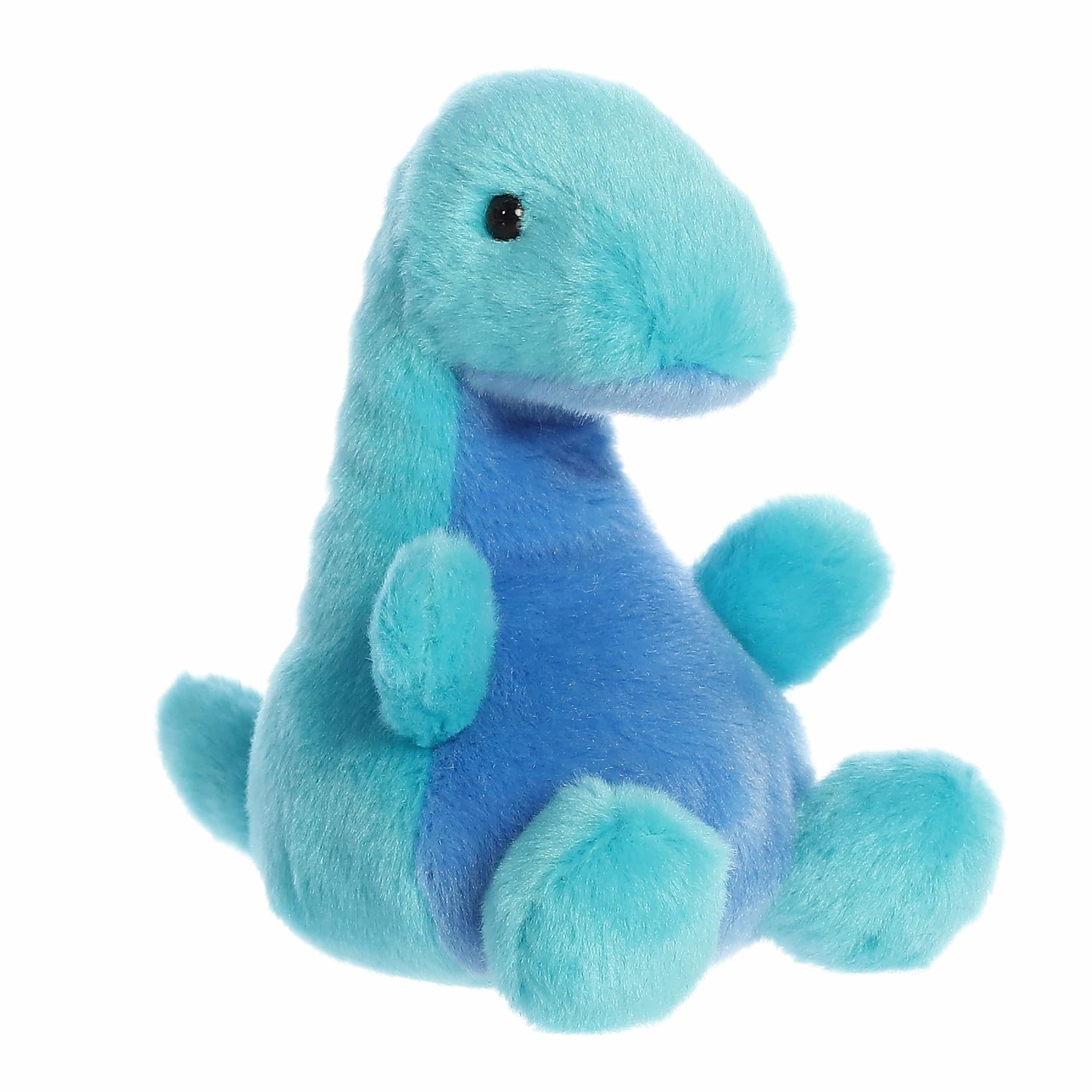 5" Glen Loch Ness Monster