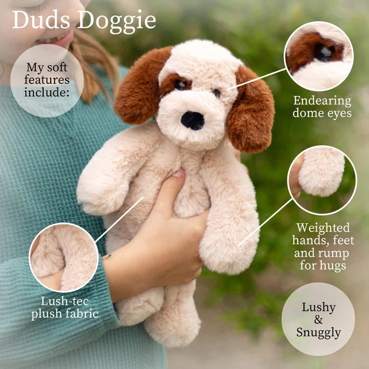 Lushee Duds Dog