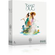 Tokaido Duo