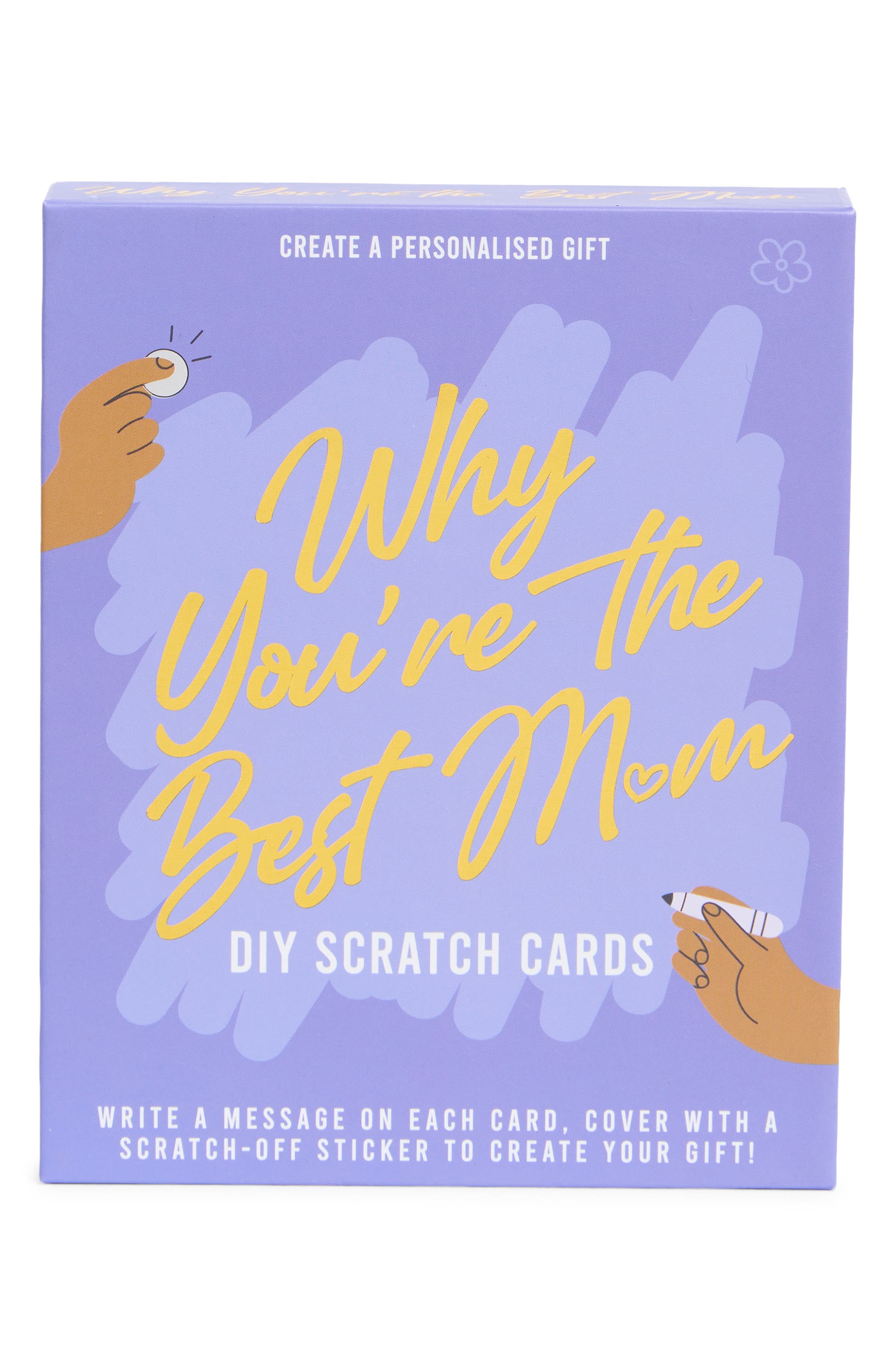 Why You're The Best Mom
