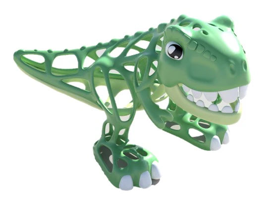 Grabits Grip-i-mals Dino