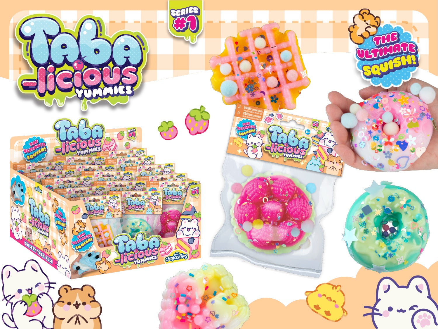 Tabalicious Yummies