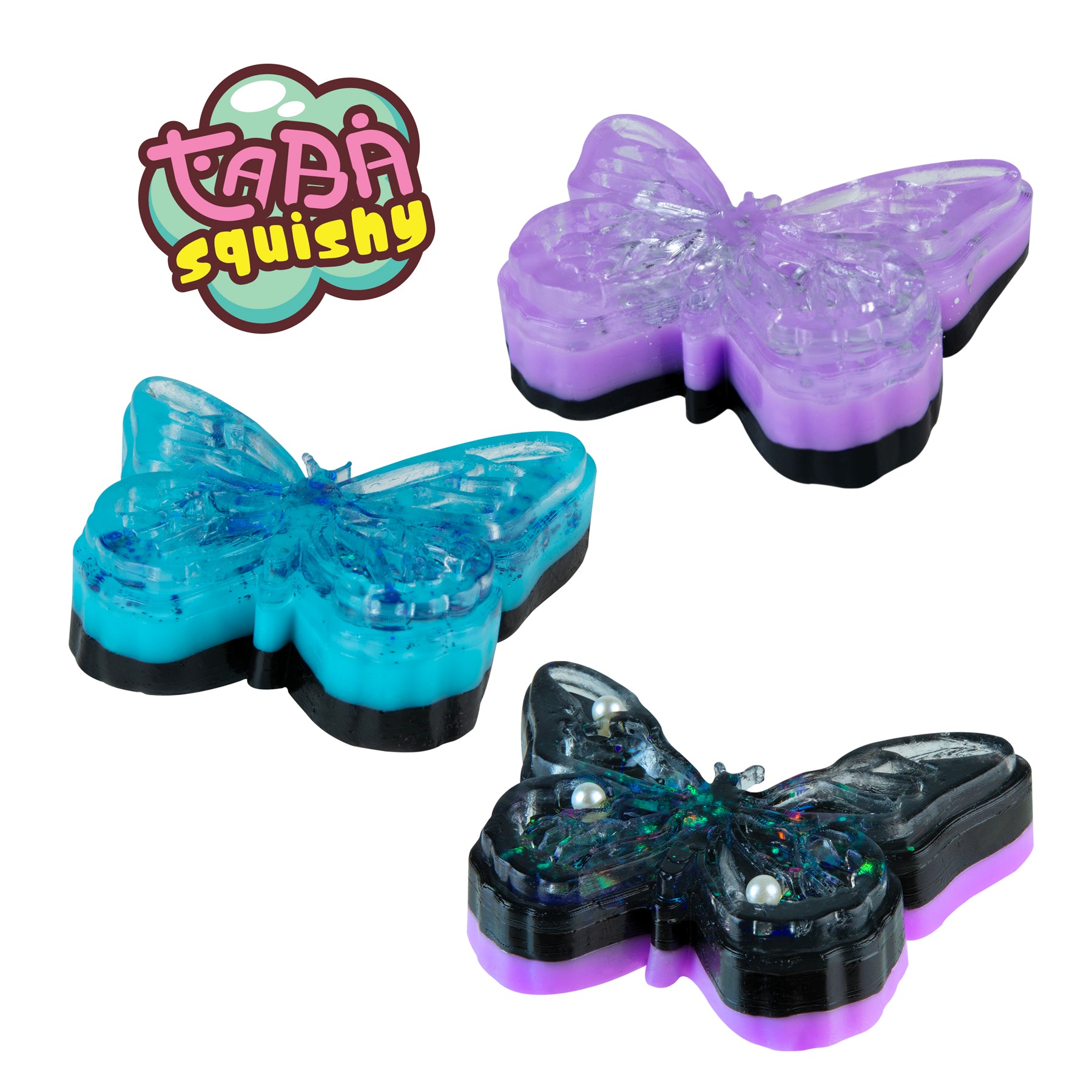 Tabalicious Glitter