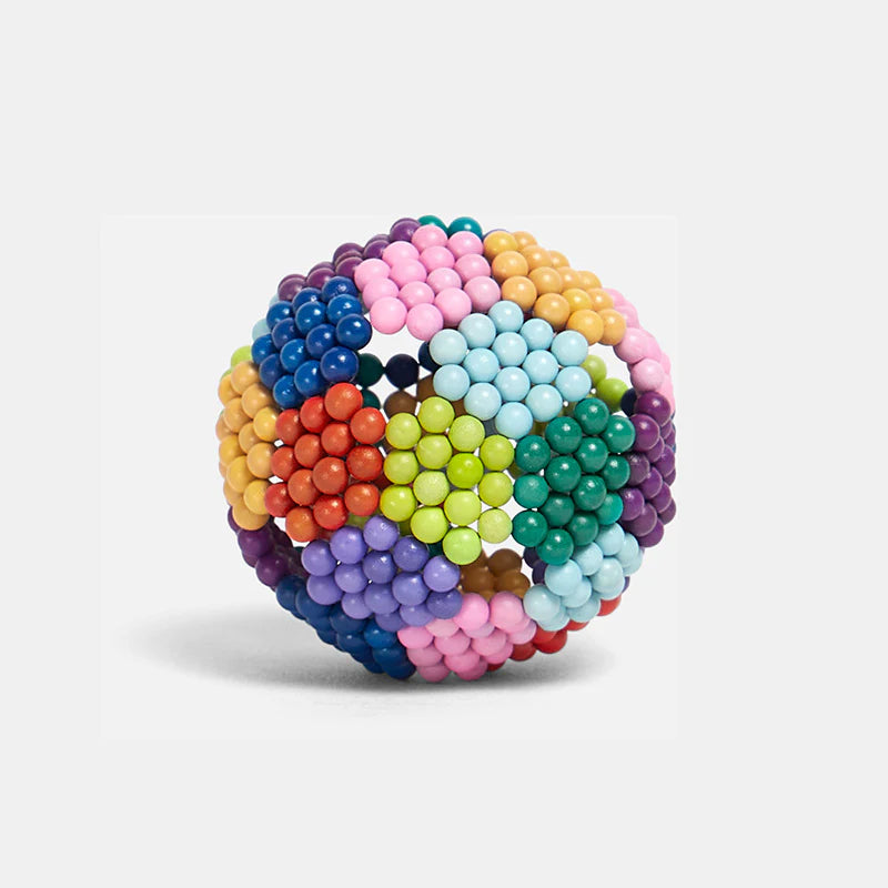 Speks 432 Fidget Magnets - Matte Spectrum