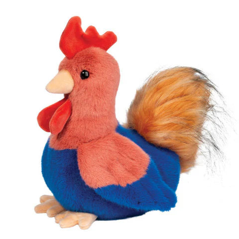Rowdie Rooster Soft