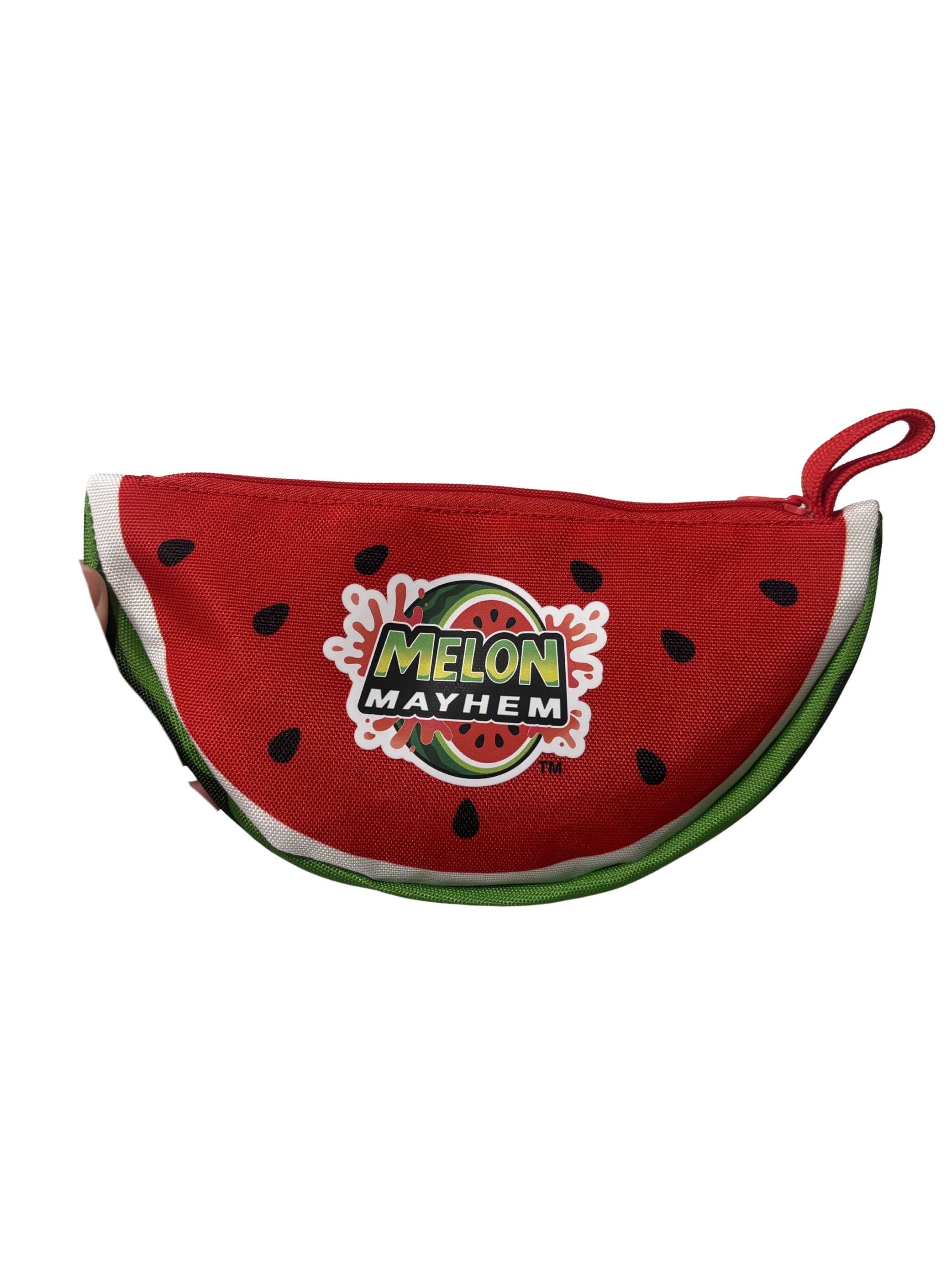 Melon Mayhem
