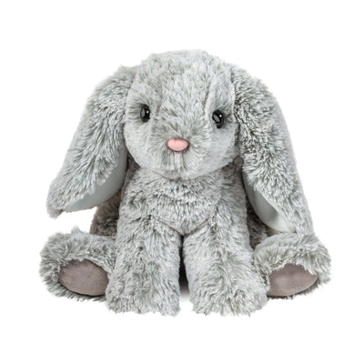 Stormie Soft Grey Bunny