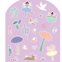 Enchanted Stick & Play