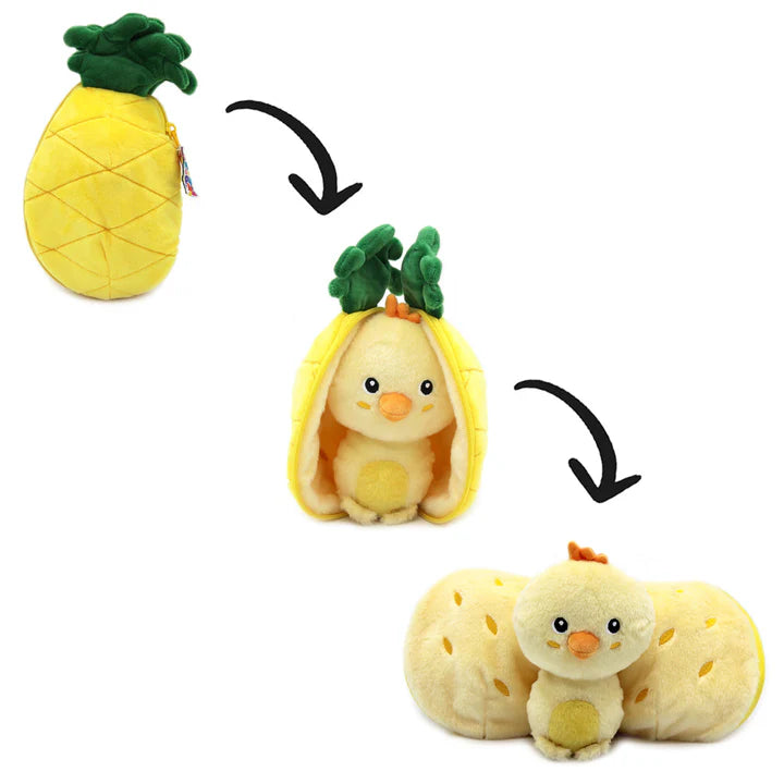 Nugget the Chick Flipetz