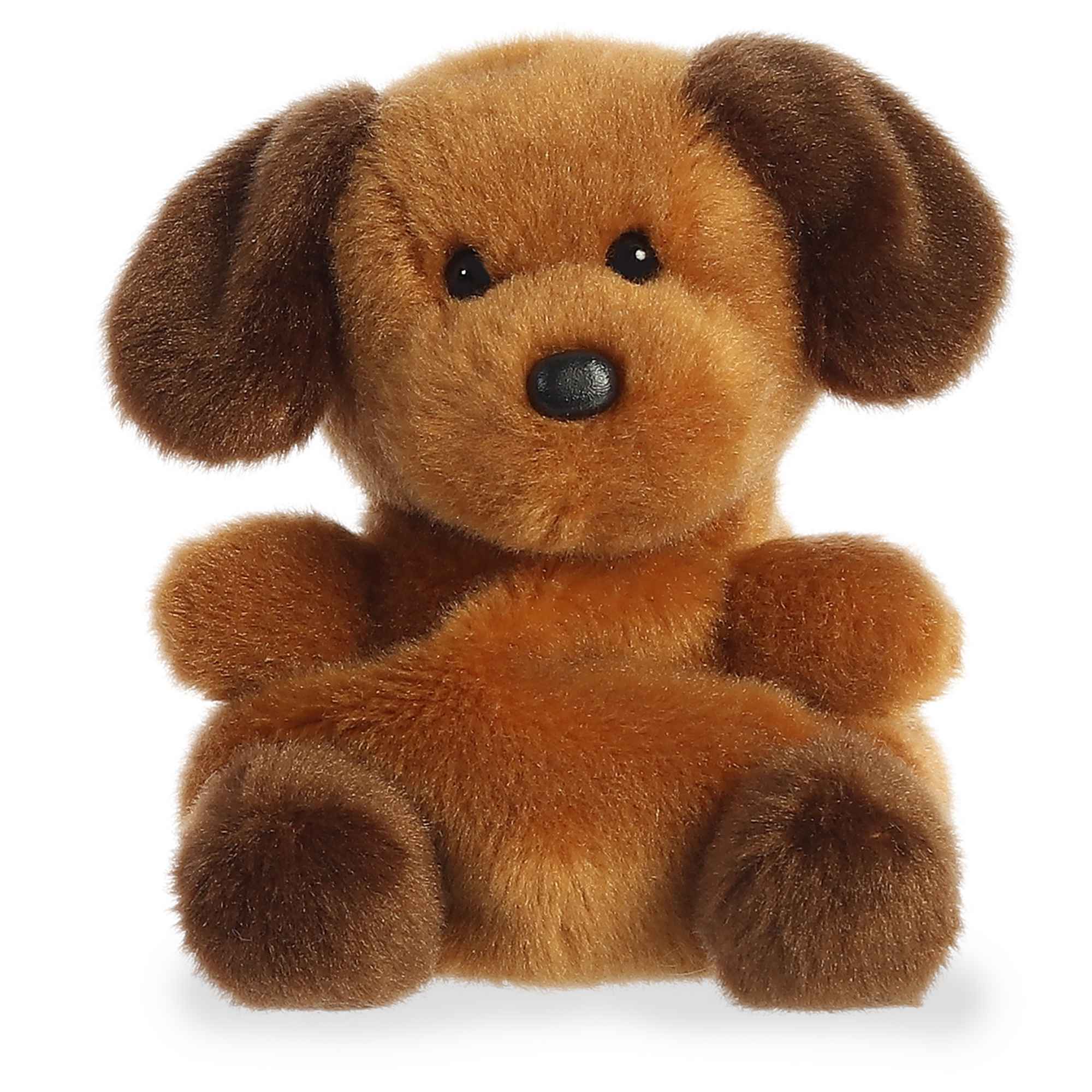 5" Ruff Ruff Puppy