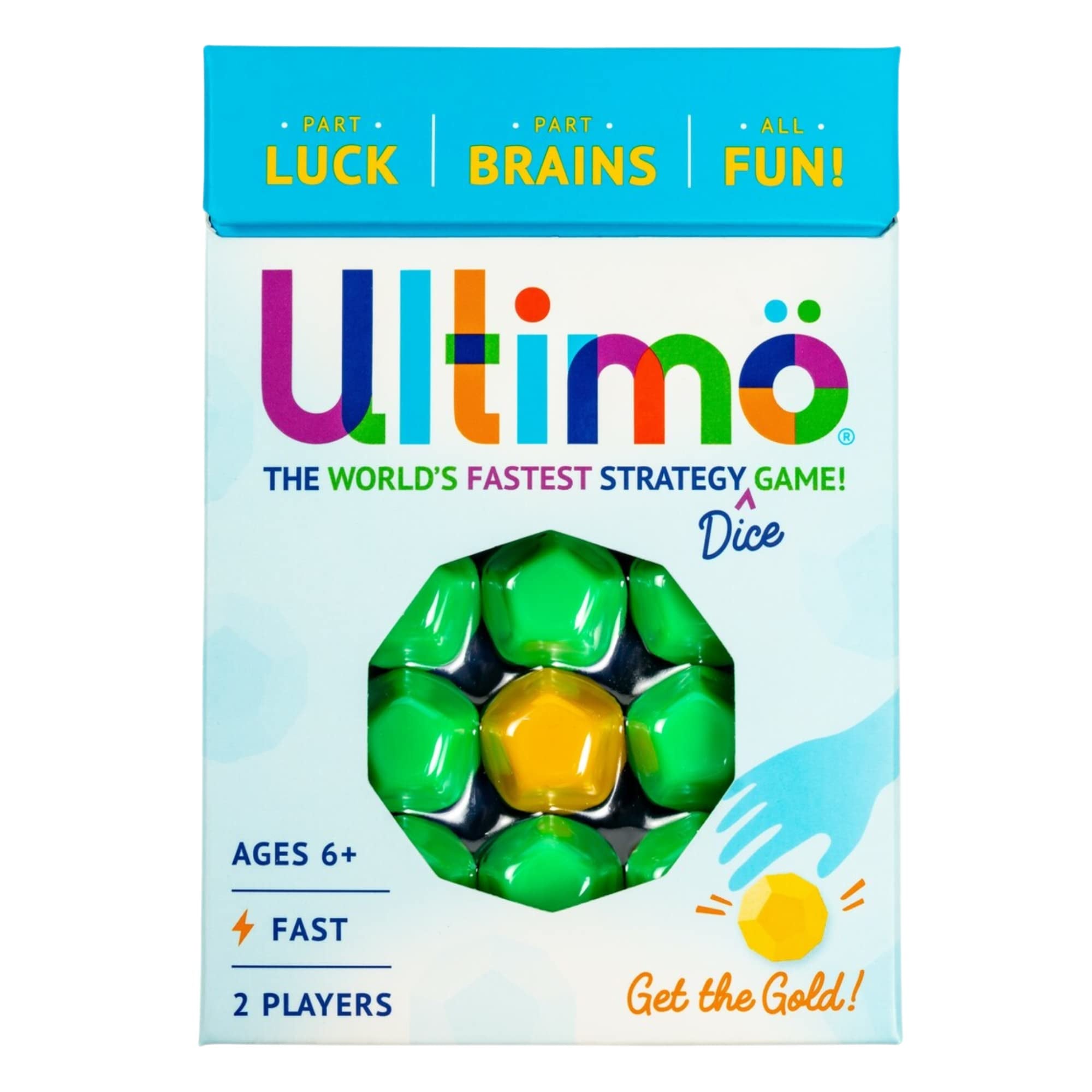 Ultimö® Strategy Game