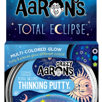 Total Eclipse Thinking Putty