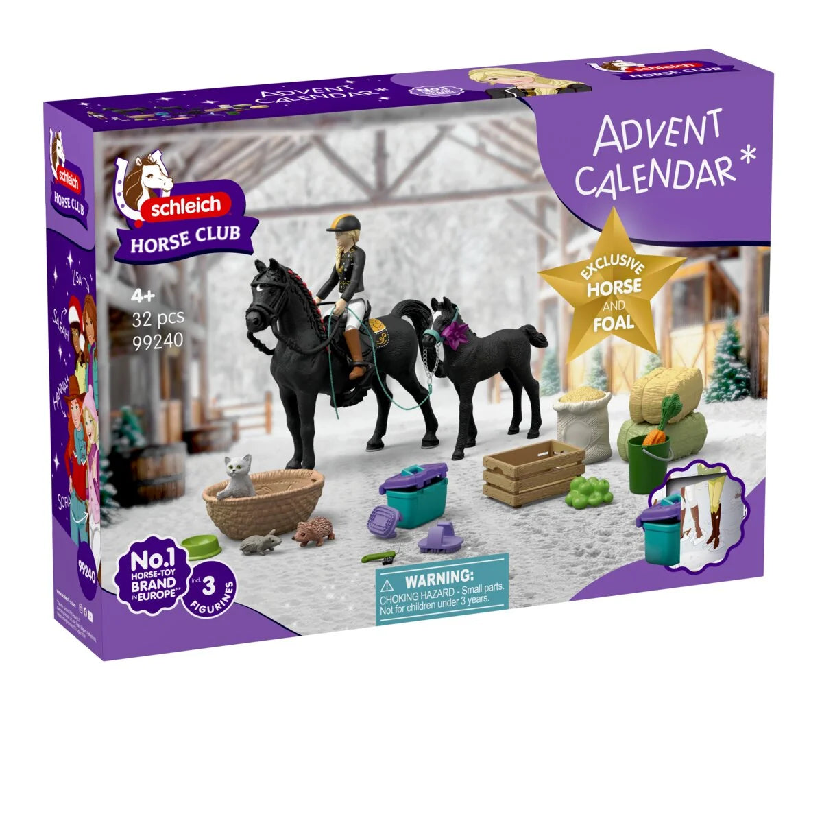 Advent Calendar 2026