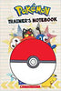 Pokemon Trainer's Notebook