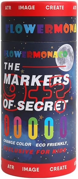 Markers of Secret