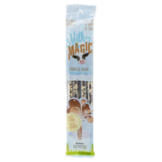 Milk Magic Cookies & Cream Milk Straw 4-Pack