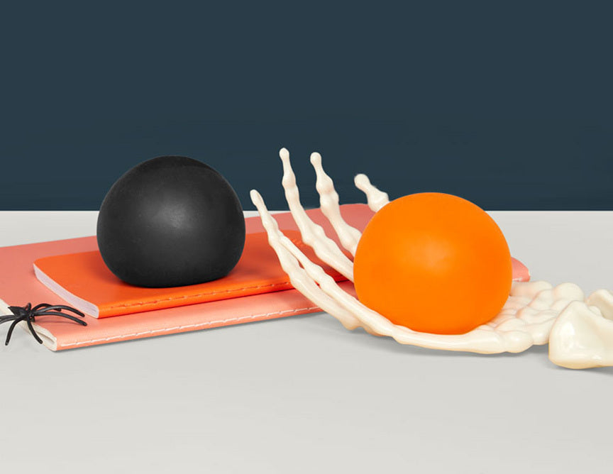 Gump Stress Ball - Spooky