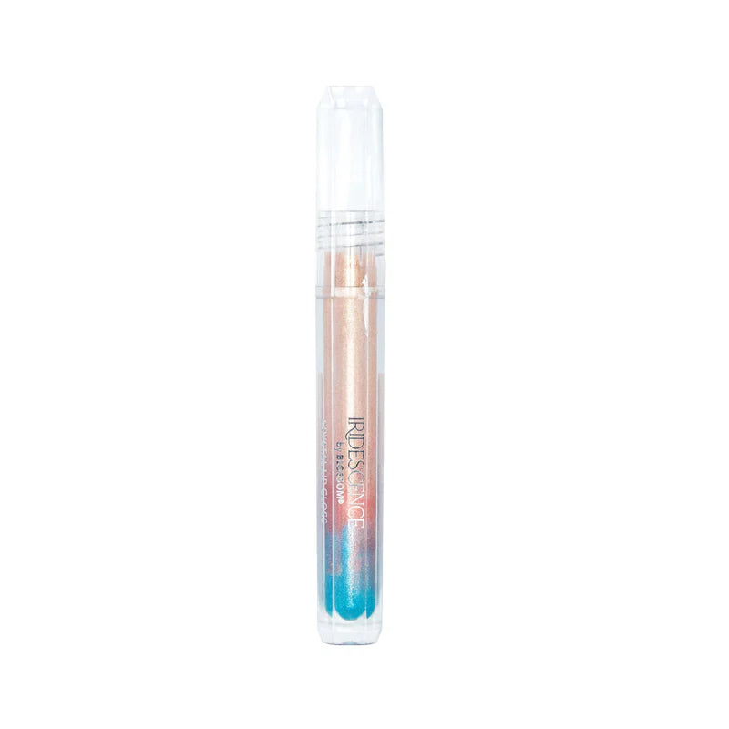 Iridescence Crystal Lip Gloss - Carnelian Cream