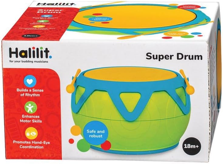 Super Drum