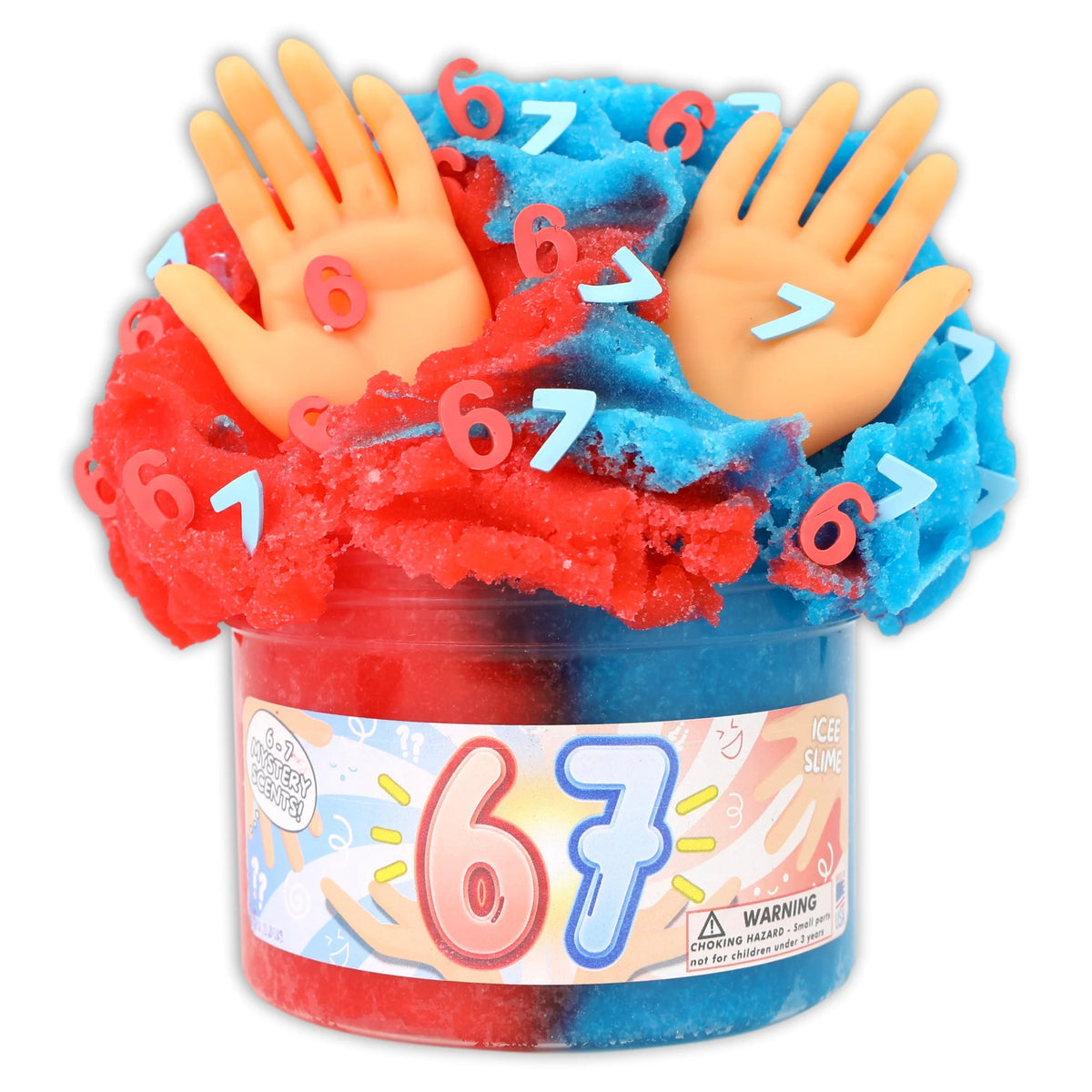 Dope Slime - 67