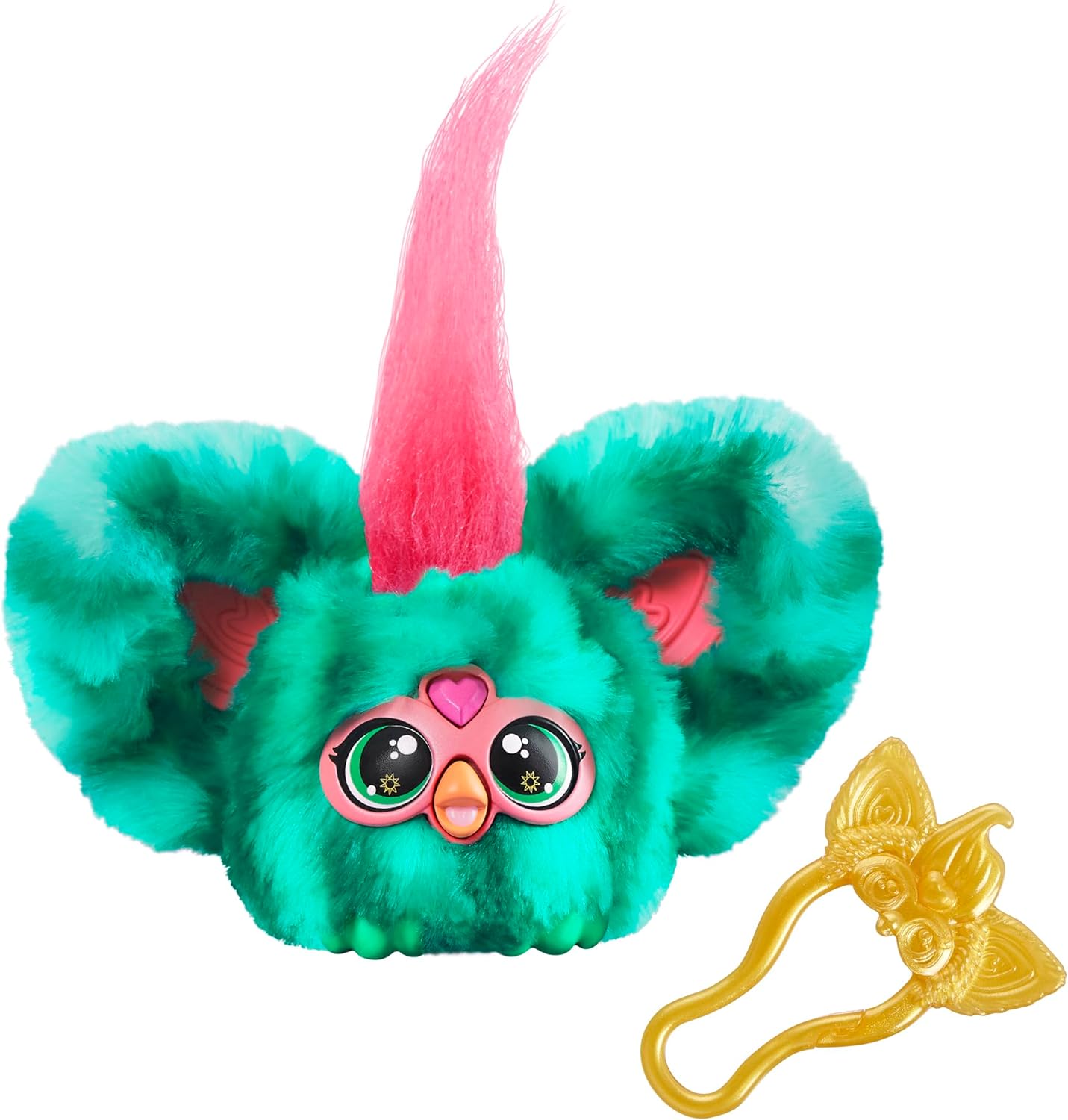 Furby Furblets Mello-Nee