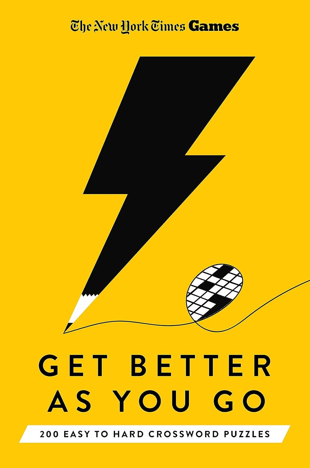 New York Times Get Better As You Go