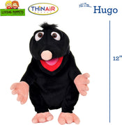 Living Puppets Hugo 12"