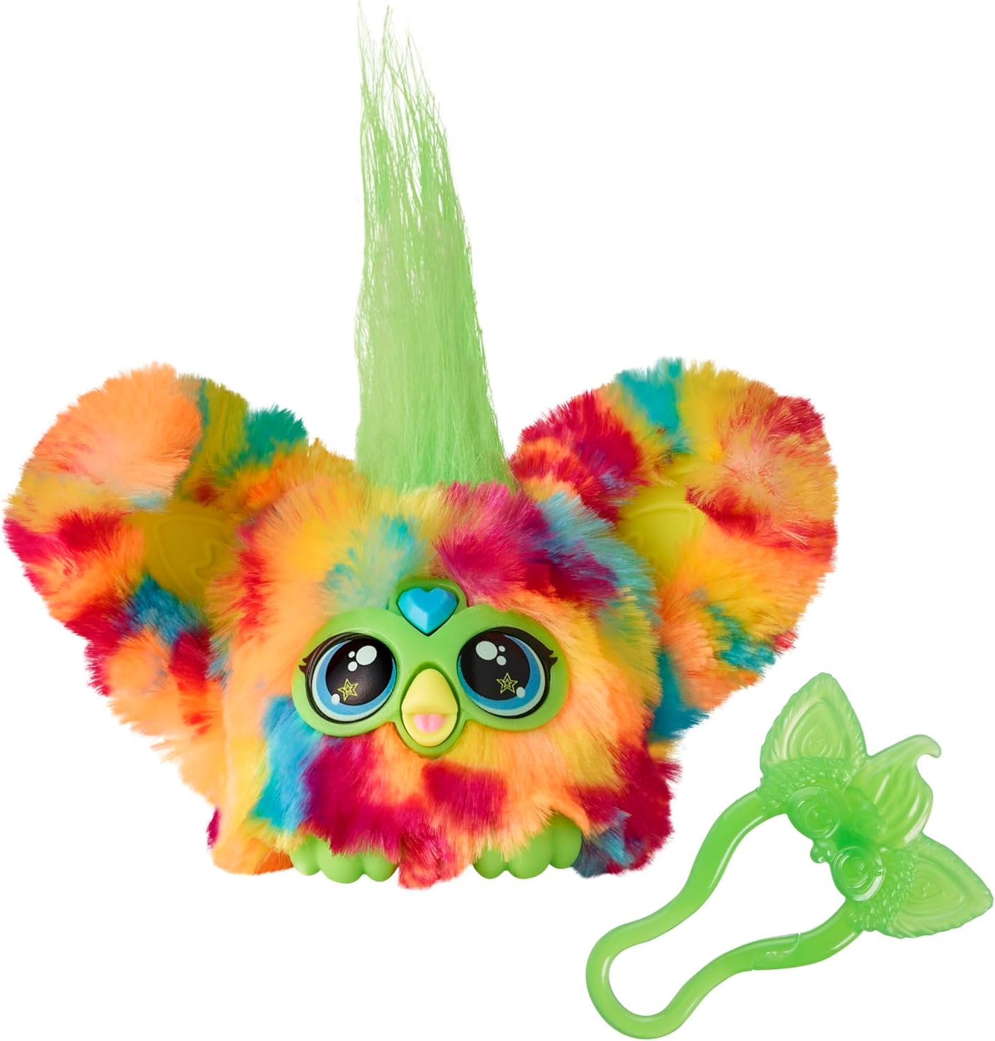 Furby Furblets Pix-Elle