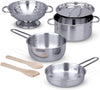 Let's Play House Pots and Pans