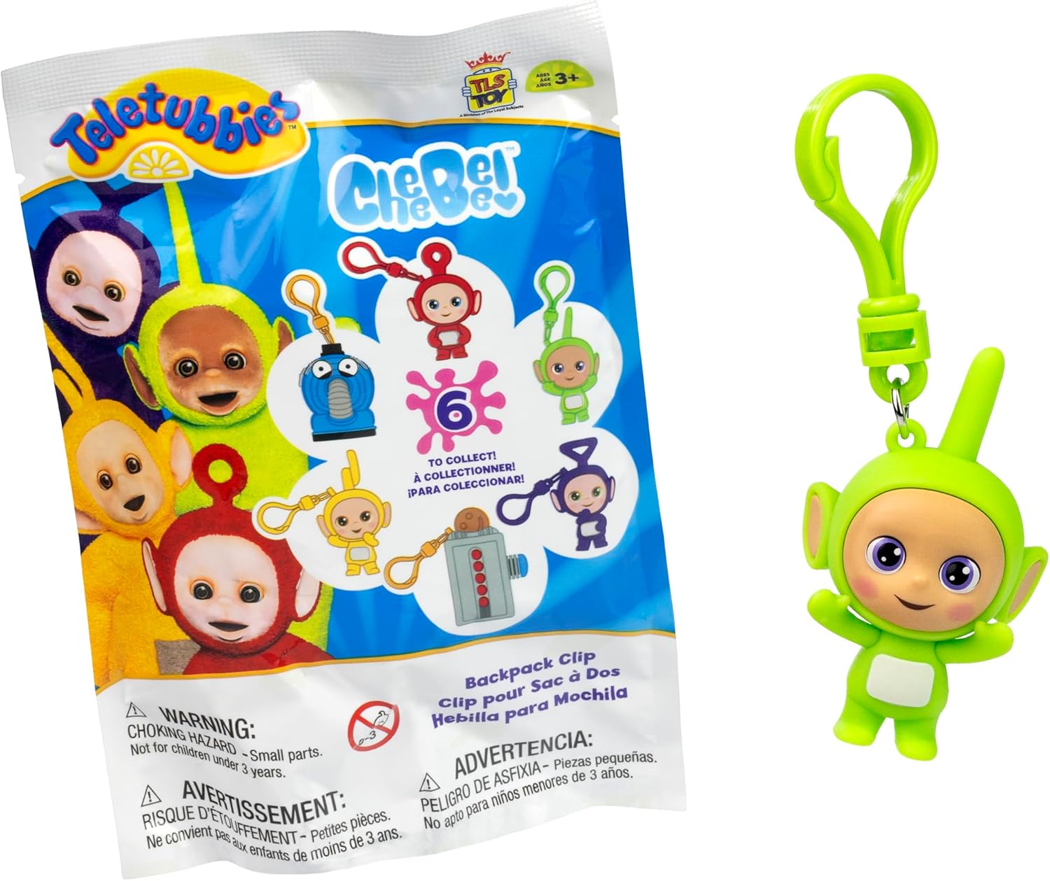 Teletubbies Blind Bag