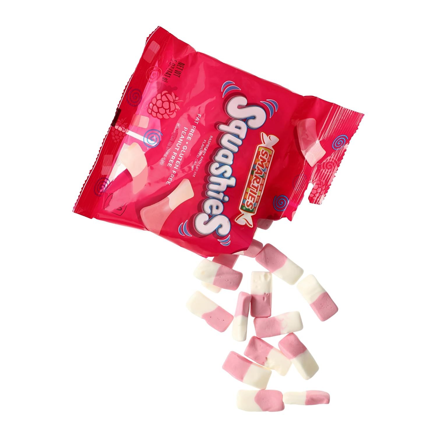 Smarties Squashies