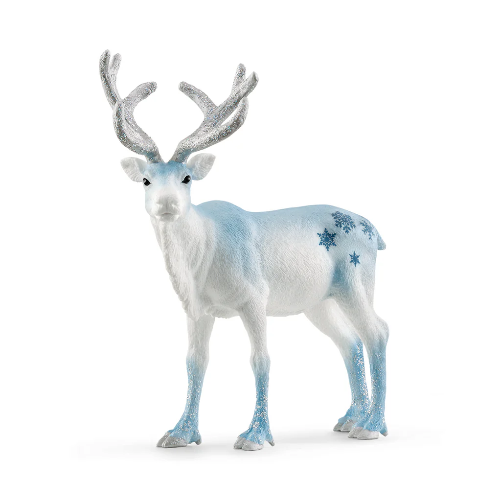 Christmas Reindeer Limited Edition 2024 Schleich