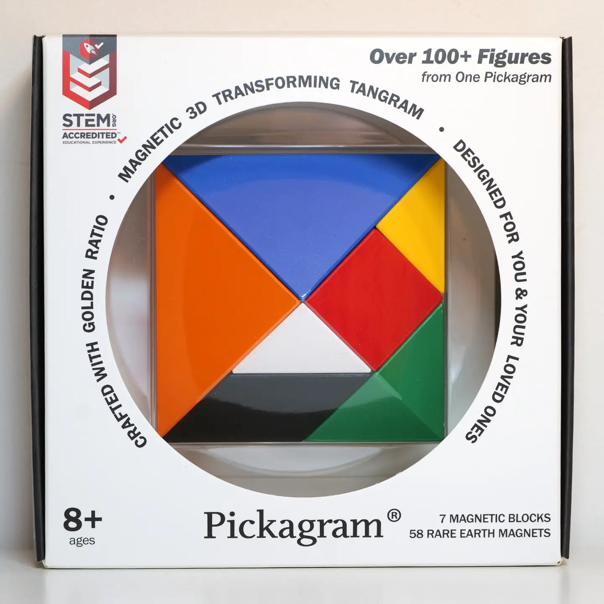 Pickagram