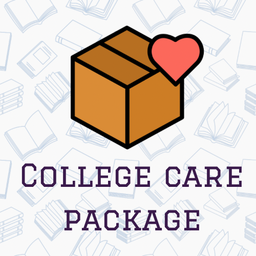 College Care Package