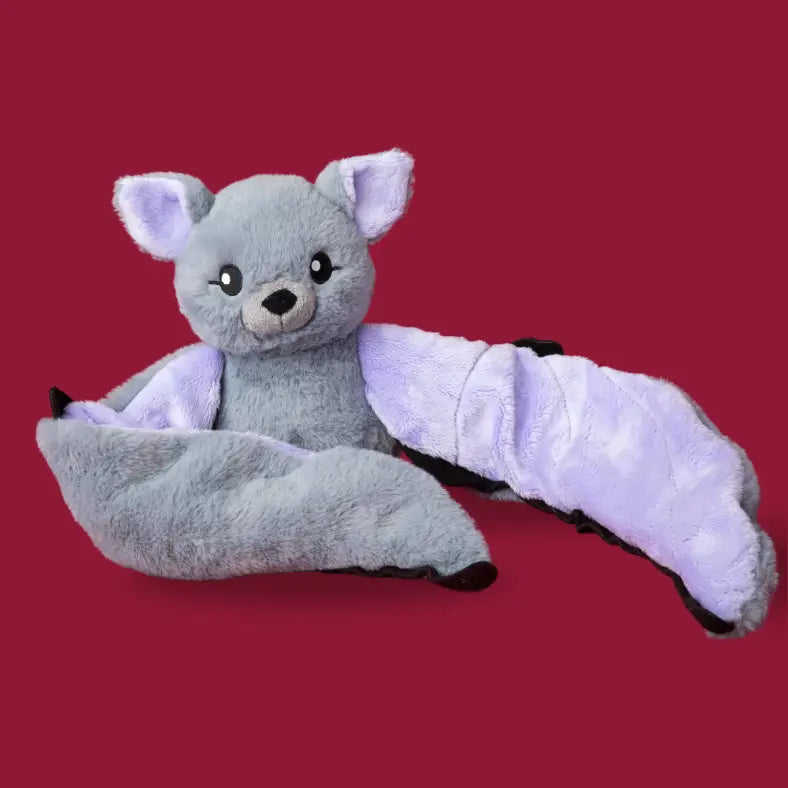 Berkeley the Bat Hugaround