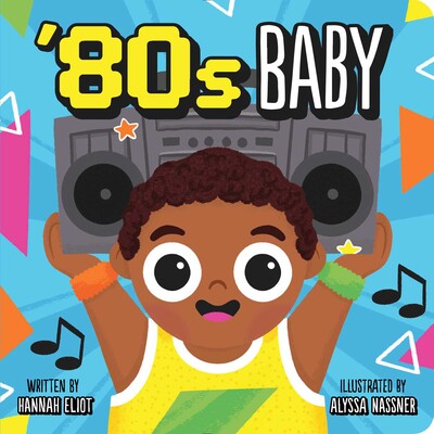 80s Baby