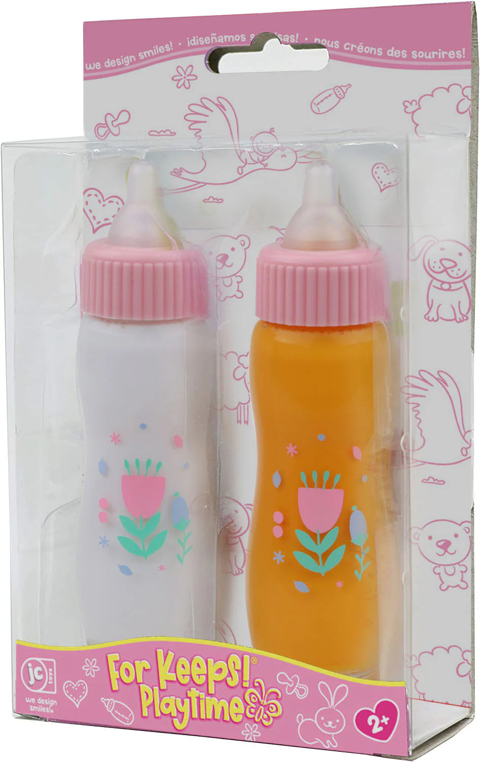 For Keeps Baby Bottle Set