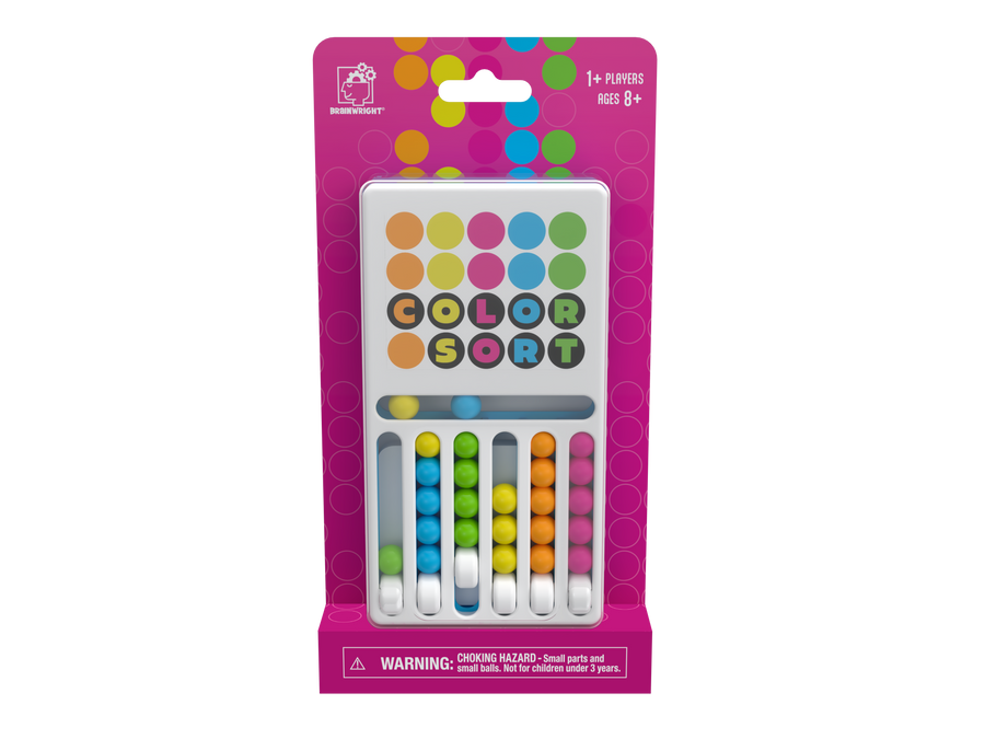 Color Sort