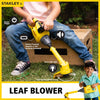 Stanley Weed Trimmer
