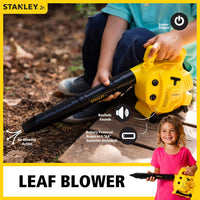Stanley Leaf Blower