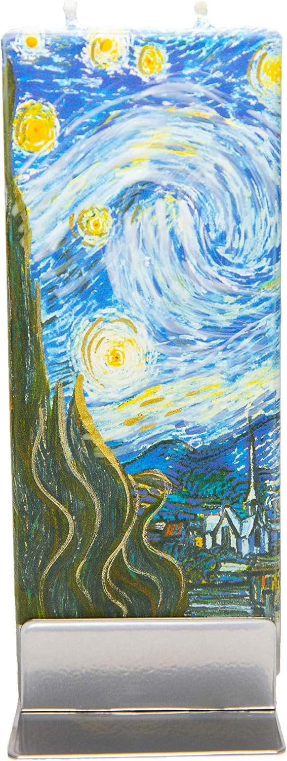 Flatyz Van Gogh - The Starry Night