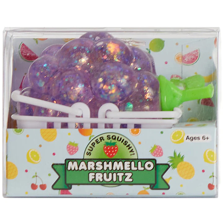 Marshmello Fruitz