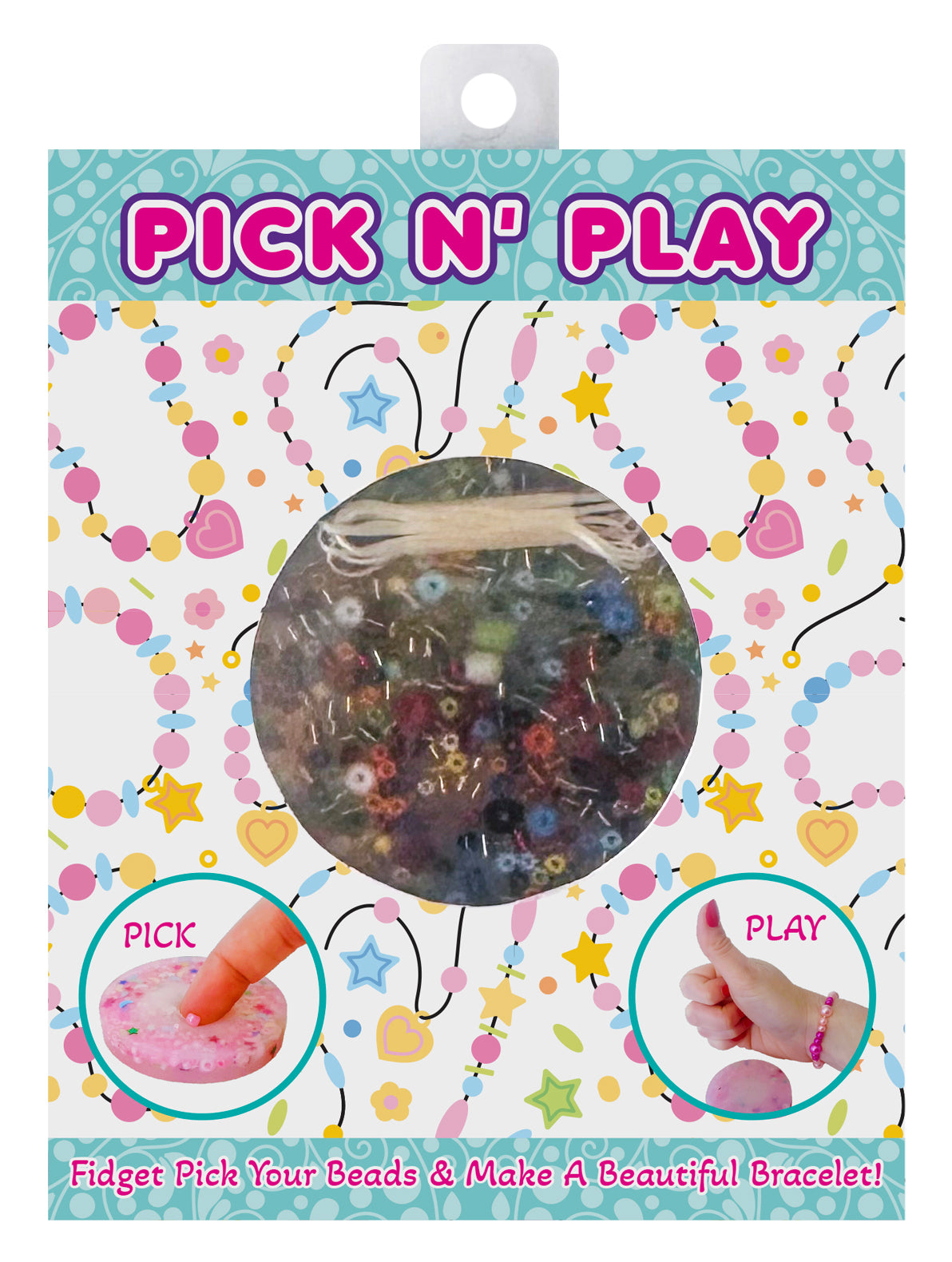 Pick n Play