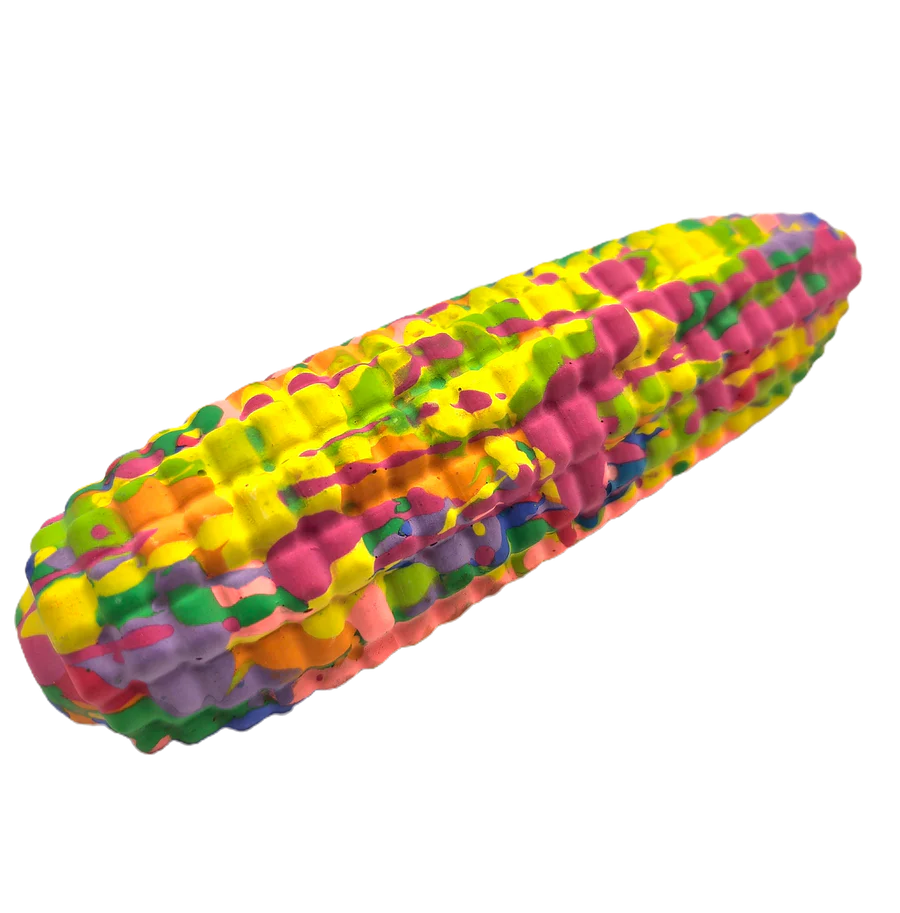 Jazzy Corn Chalk